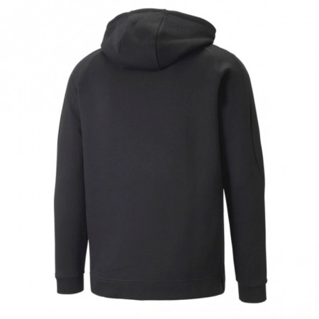 day in motion hoodie dk puma black 671102-01 [2]