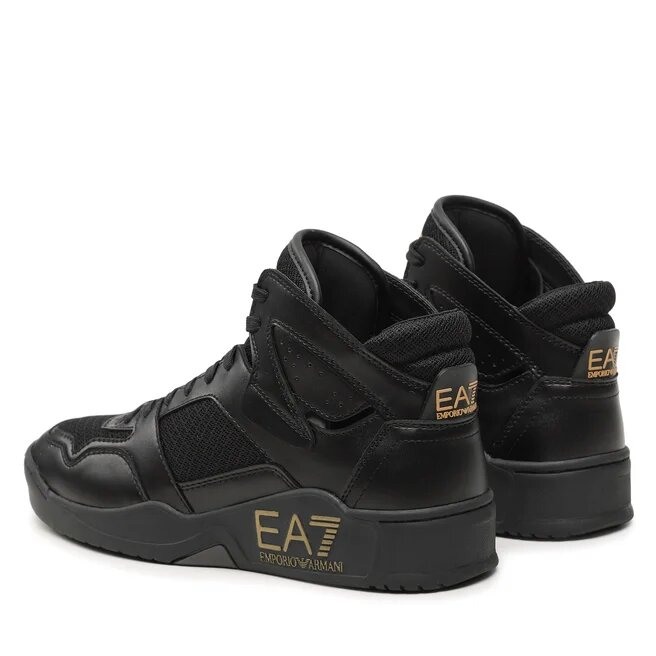 BASKET MID SUMMER XK331-X8Z039-M701 [4]