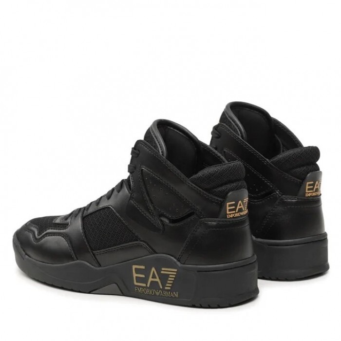 BASKET MID SUMMER XK331-X8Z039-M701 [4]