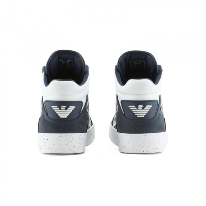 ea7 emporio armani basket retra XK351-X8Z042-R236 [3]