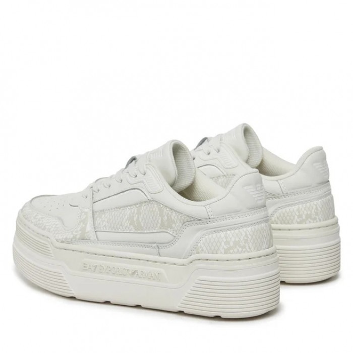 ea7 emporio armani platform woman XK334-X7X010-S876 [4]