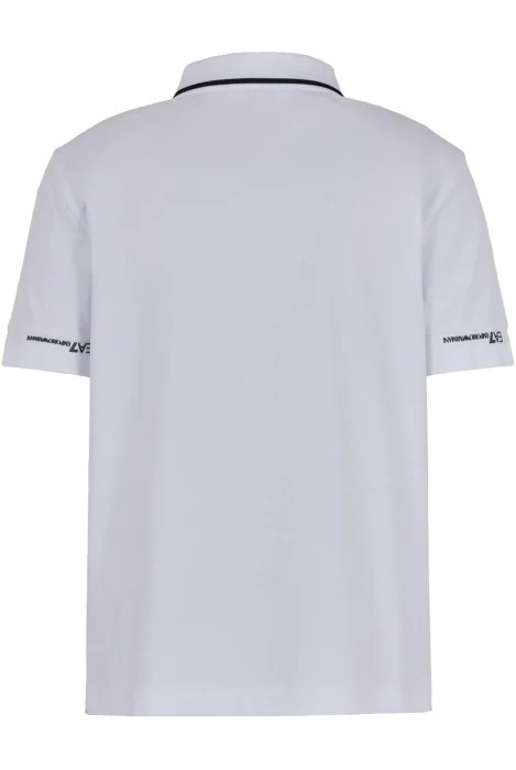 POLO SHIRT PJ04Z-3DPF19-1100 [2]