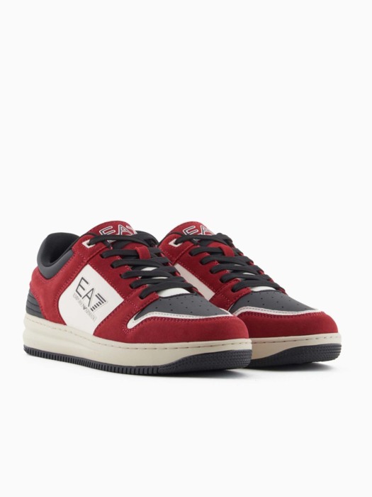 SLASHER SUEDE XK409-X8X195-U269 [4]