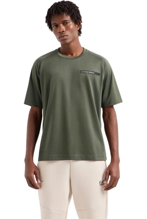 T-SHIRT PJUYZ-3DPT11-1846 [2]
