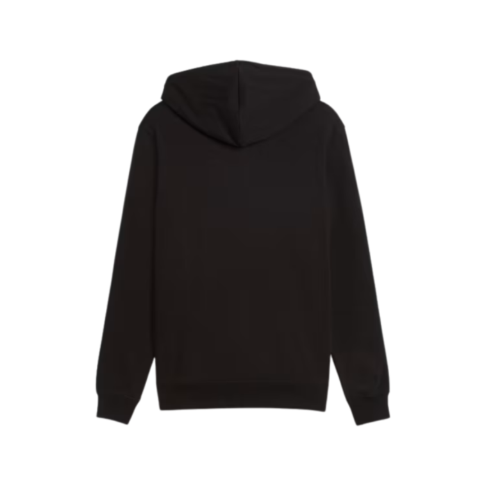 ESS ELEVATED Hoodie TR PUMA Black 692016-01 [4]