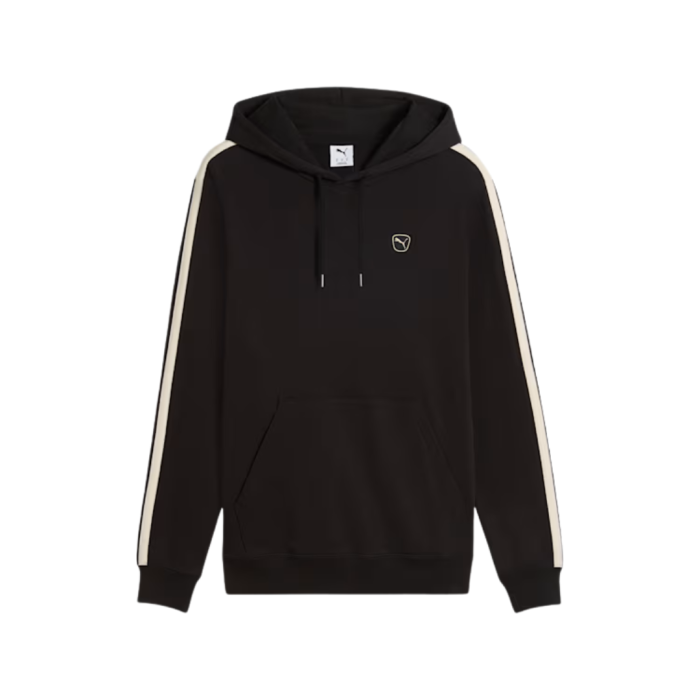 ESS ELEVATED Hoodie TR PUMA Black 692016-01 [3]