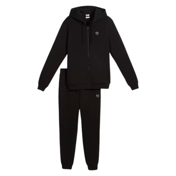 ESS ELEVATED Suit PUMA Black 691771-01 [4]
