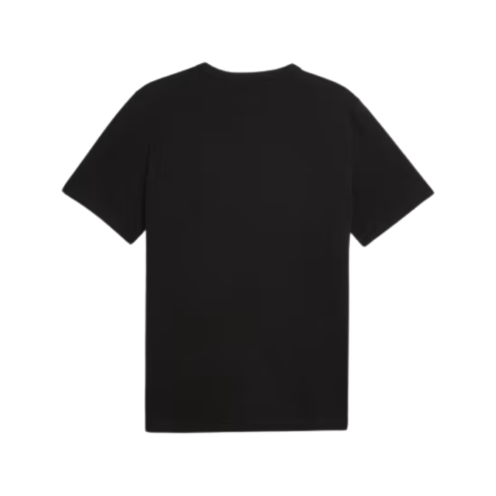 ESS ELEVATED Tee PUMA Black 692054-01 [4]