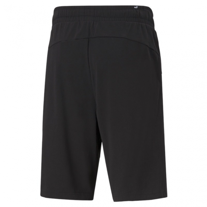 ESS Jersey Shorts Puma Black 586706-01 [2]