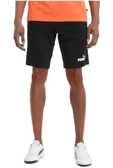 Ess Shorts 10" Puma Black 586709-01 [3]
