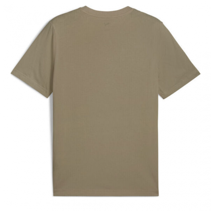 ESS Small No. 1 Logo Tee (s) Velvet Moss 682535-83 [2]