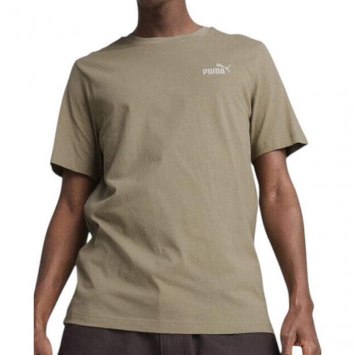 ESS Small No. 1 Logo Tee (s) Velvet Moss 682535-83 [3]