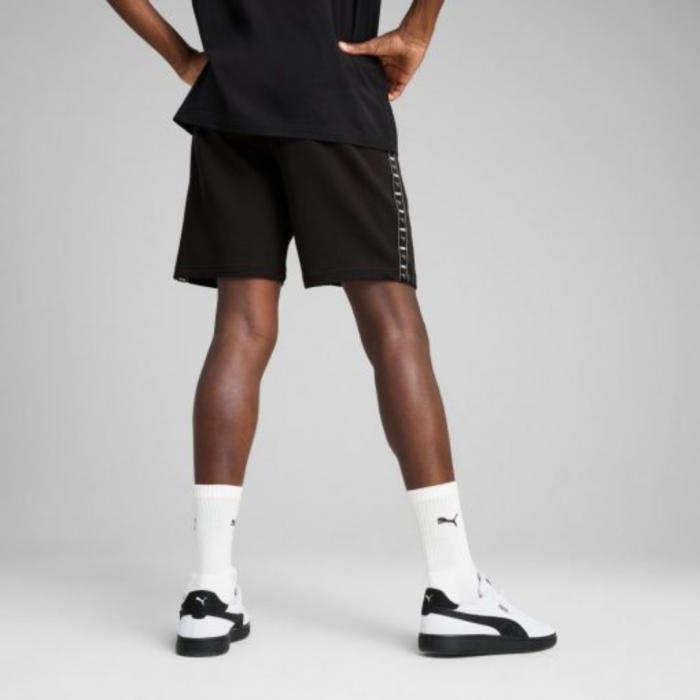 ESS TAPE Shorts 9" TR PUMA Black 684683-01 [4]