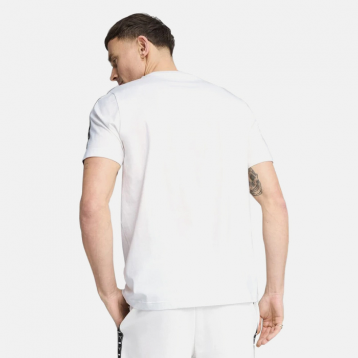 ESS TAPE Tee PUMA White 684674-02 [2]