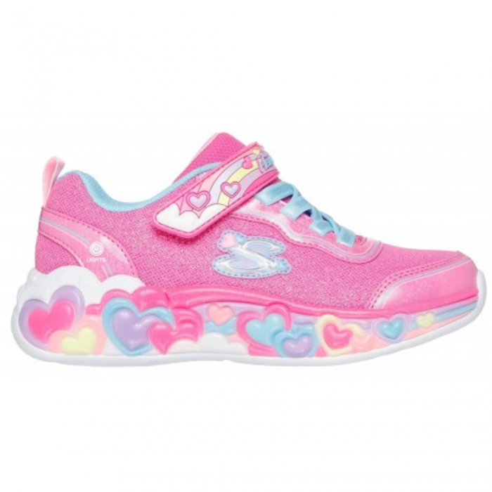 ETERNAL HEART LIGHTS - TON OF 302697L-HPMT [1]