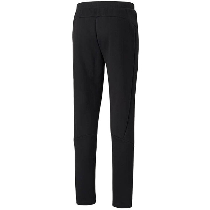 EVOSTRIPE Core Pants Puma Black 585814-01 [2]