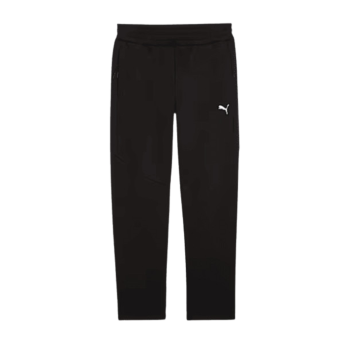 EVOSTRIPE Pants DK PUMA Black 692191-01 [4]