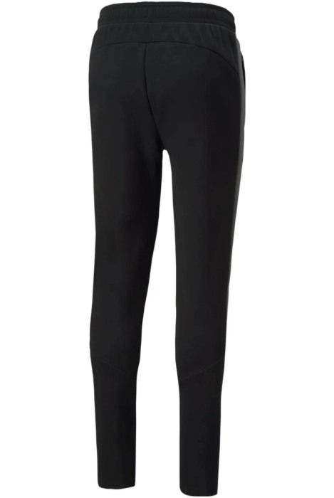 evostripe pants puma black 849917-01 [3]
