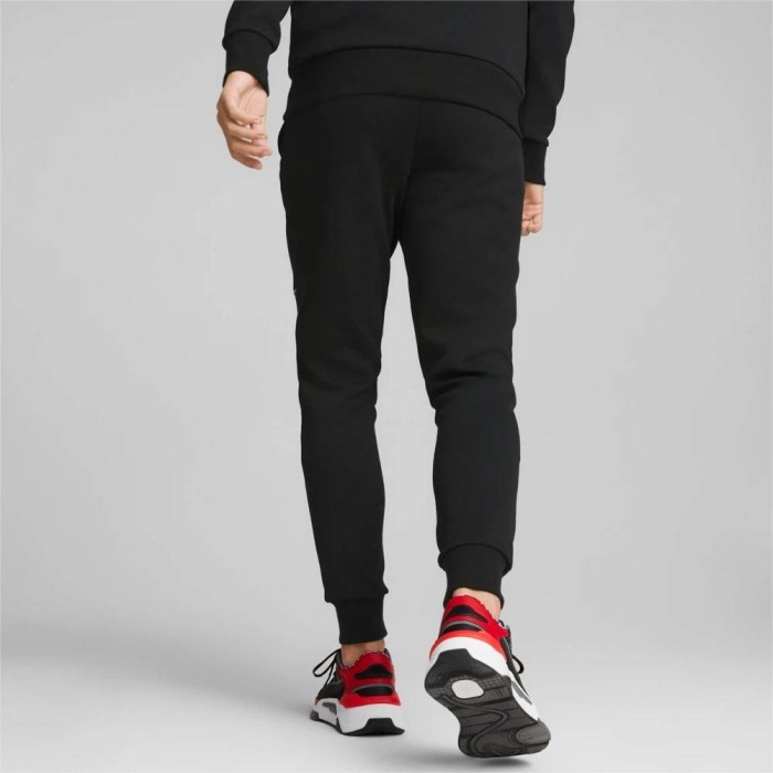 ferrari race sweat pants cc puma black DP2419 [2]