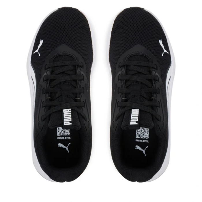 FlexFocus Lite Modern Jr PUMA Black-PUMA 401517-01 [5]