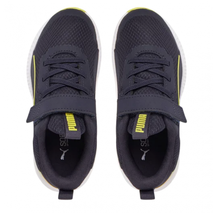 Flyer 3 AC+ PS New Navy-Lemon Sherbert-P 401527-02 [5]