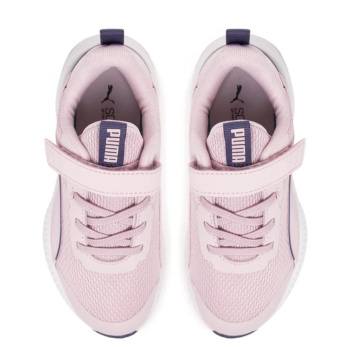 Flyer 3 AC+ PS Rose Mauve-PUMA White 401527-05 [3]