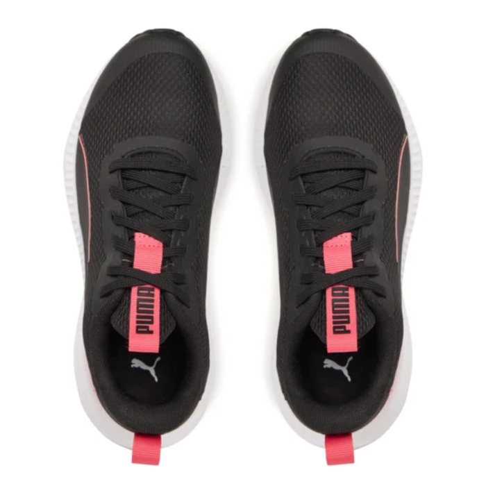 Flyer Lite 3 Jr PUMA Black-Magic Rose-PU 401526-03 [4]