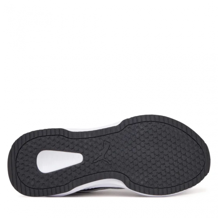 Flyer Lite 3 Jr PUMA Black-PUMA White 401526-01 [4]