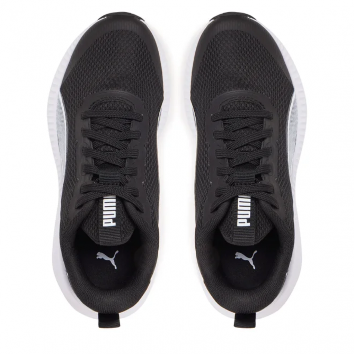 Flyer Lite 3 Jr PUMA Black-PUMA White 401526-01 [5]