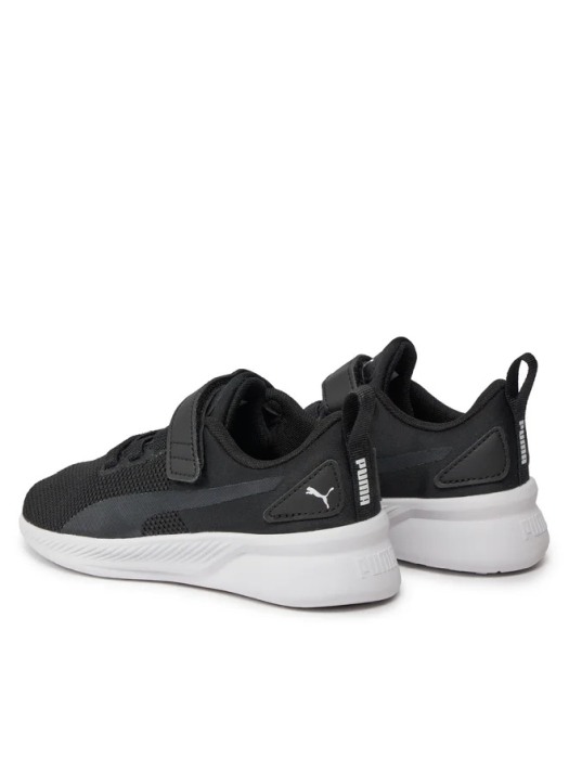 Flyer Runner V PS Puma Black-Puma White 192929-01 [3]