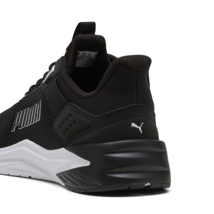 FTR Wave PUMA Black-PUMA White-PUMA Blac 311095-01 [4]