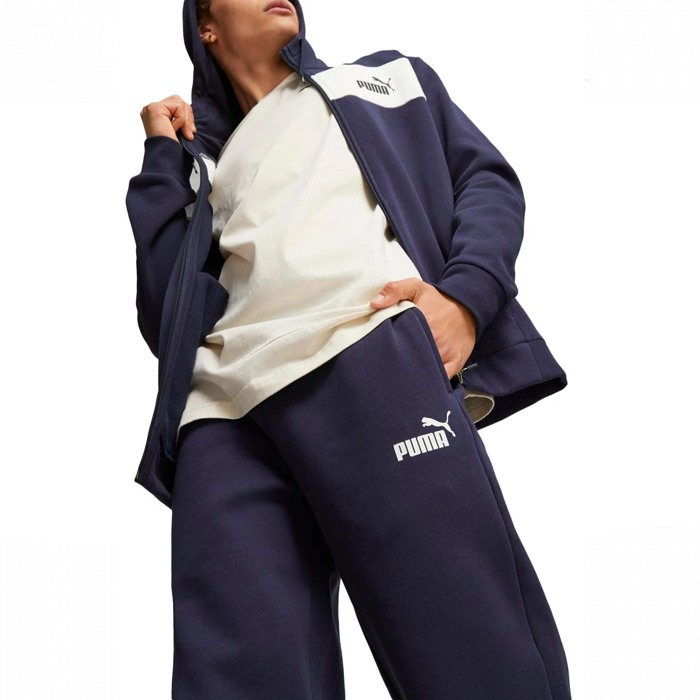 fz panel tracksuit overhead hood puma 675022-26 [3]