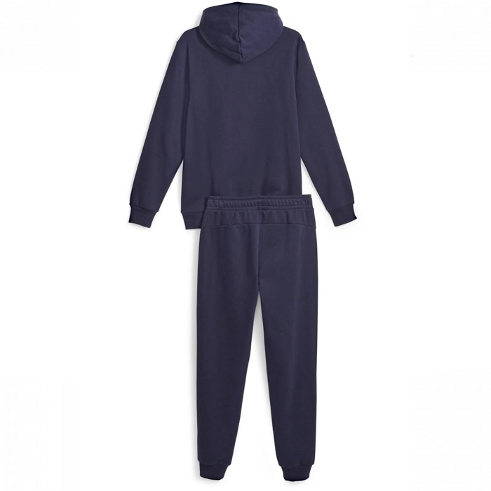 fz panel tracksuit overhead hood puma 675022-26 [2]