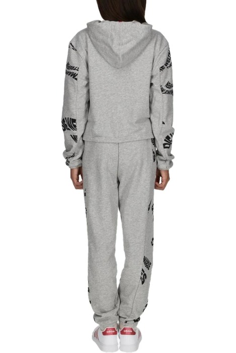 G Hooded Co TS H26619 [3]