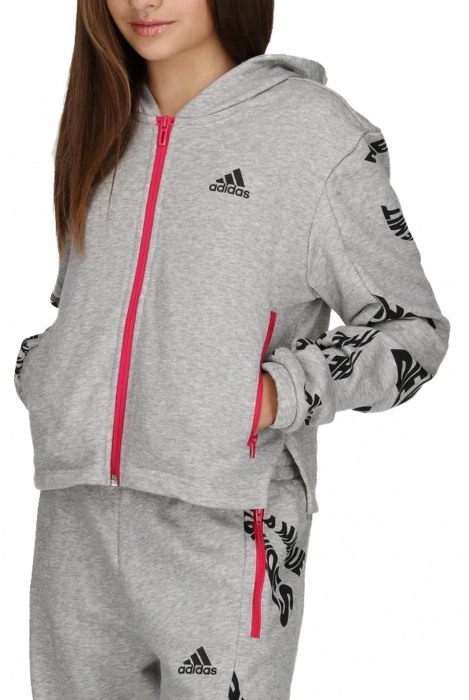 G Hooded Co TS H26619 [2]