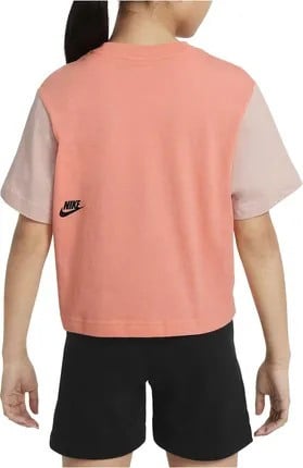 G NSW Tee Essntl Boxy Tee Dnc DV0349-693 [2]