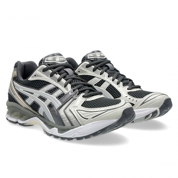 GEL-KAYANO 14 OBSIDIAN GREY/CEMENT GREY 1203A537-024 [2]