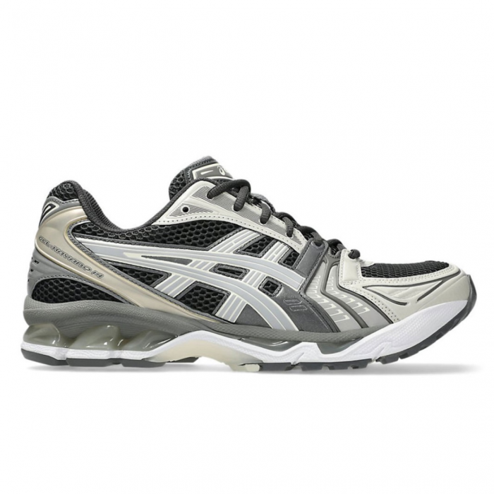 GEL-KAYANO 14 OBSIDIAN GREY/CEMENT GREY 1203A537-024 [1]
