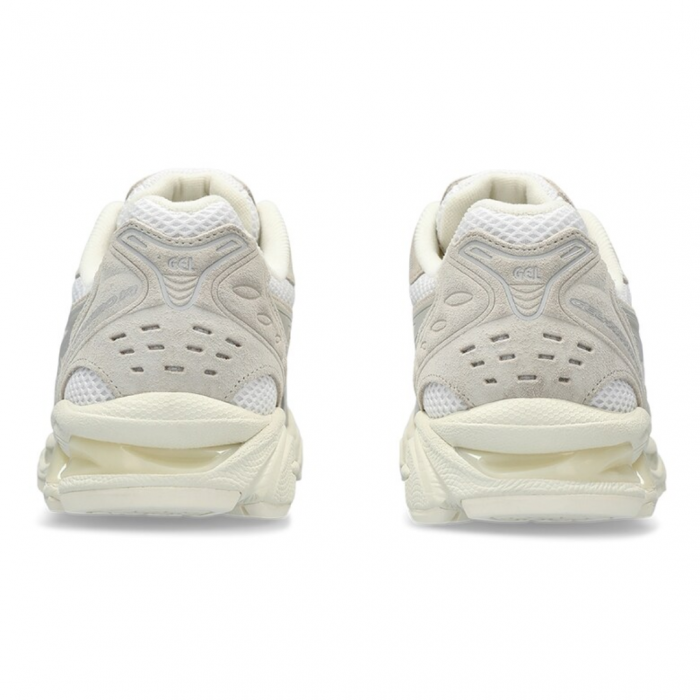 GEL-KAYANO 14 WHITE/SMOKE GREY 1202A105..103 [5]