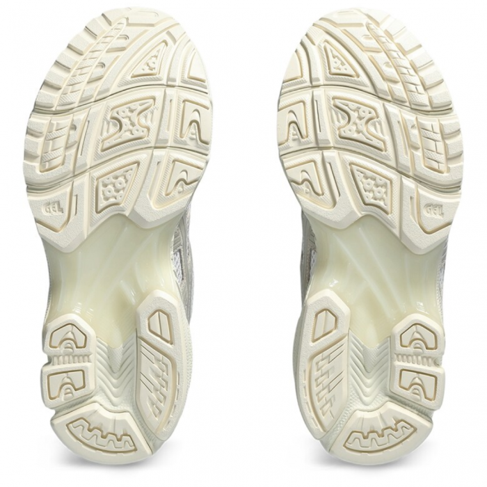 GEL-KAYANO 14 WHITE/SMOKE GREY 1202A105..103 [7]