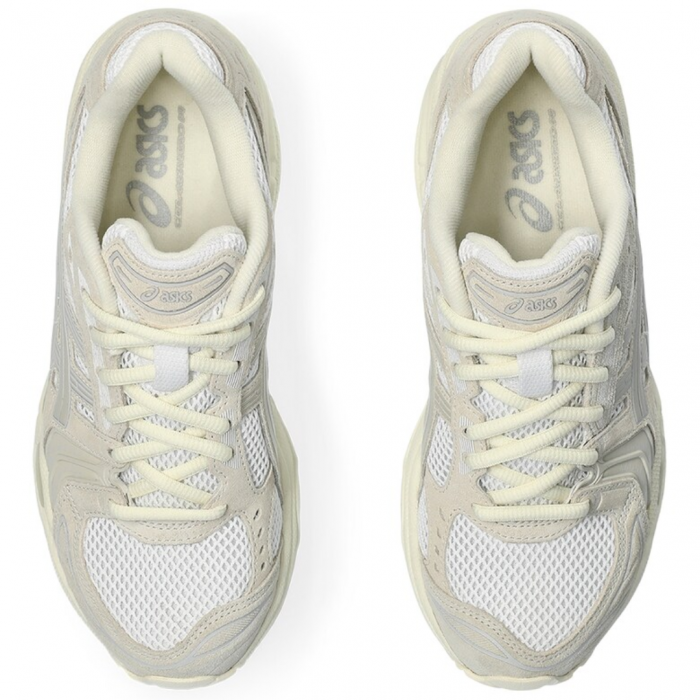 GEL-KAYANO 14 WHITE/SMOKE GREY 1202A105..103 [6]