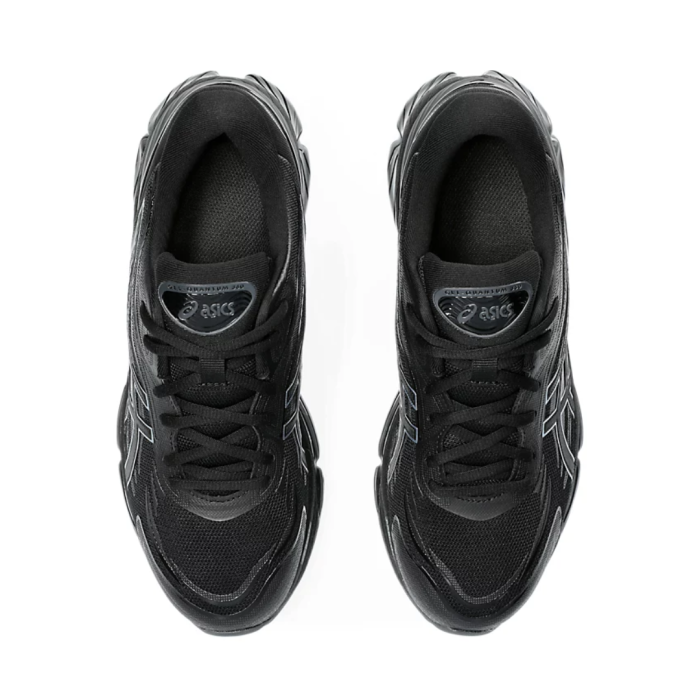 GEL-QUANTUM 360 VIII BLACK/BLACK 1203A305-001 [5]