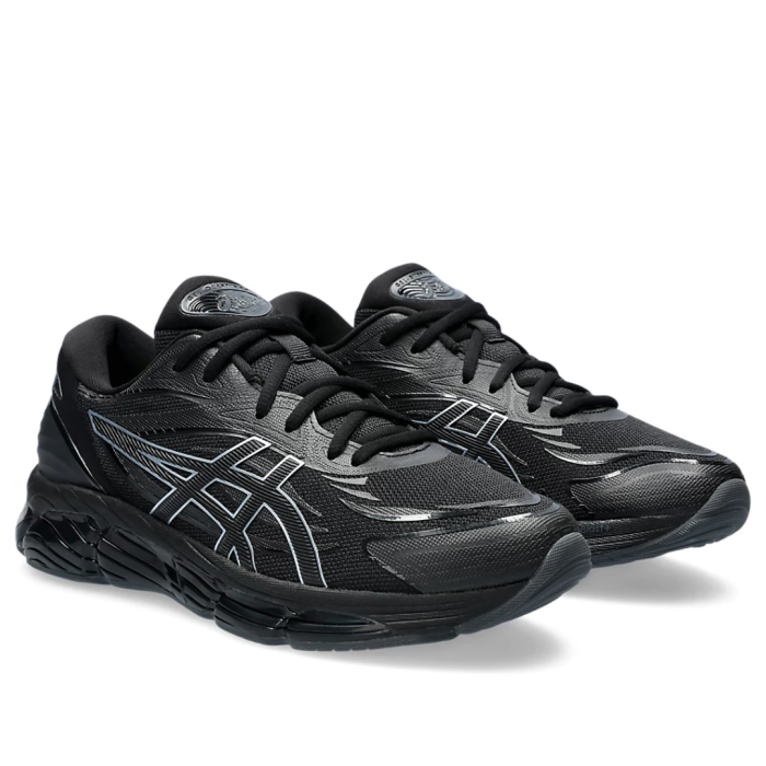 GEL-QUANTUM 360 VIII BLACK/BLACK 1203A305-001 [3]