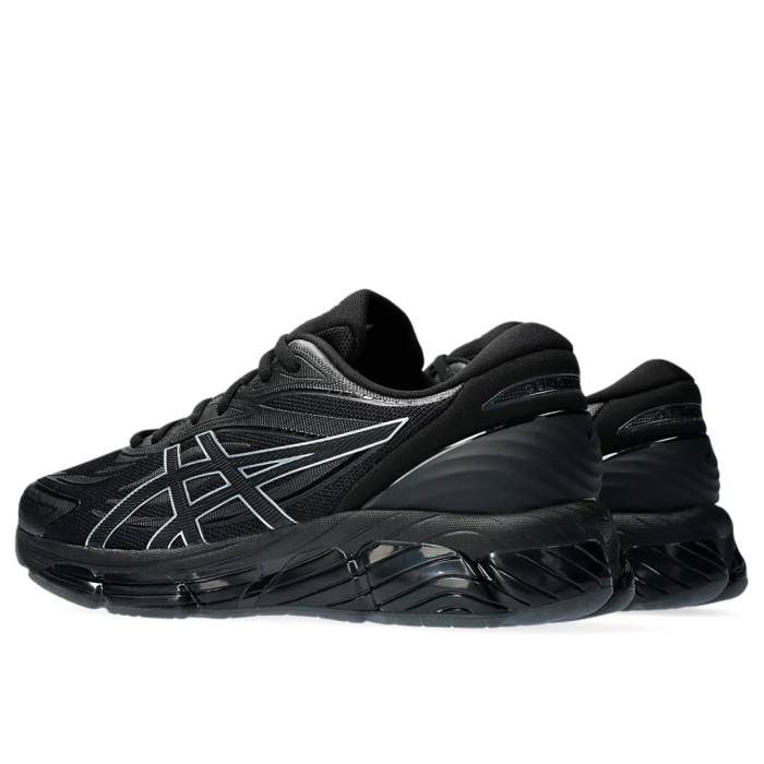 GEL-QUANTUM 360 VIII BLACK/BLACK 1203A305-001 [4]