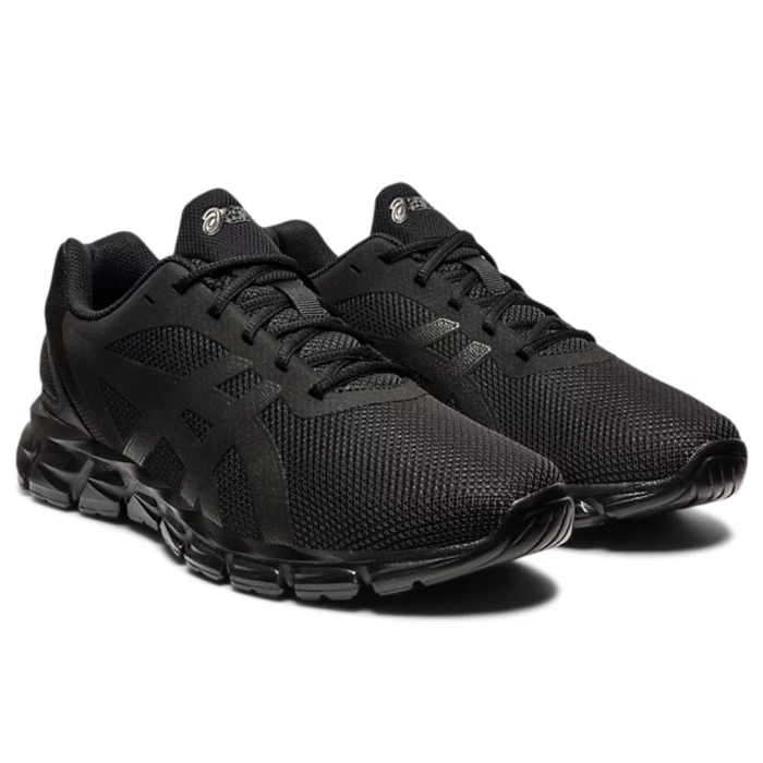 GEL-QUANTUM LYTE II BLACK/GREY 1201A630-005 [2]