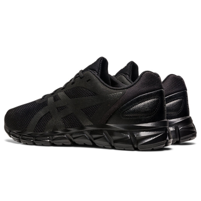 GEL-QUANTUM LYTE II BLACK/GREY 1201A630-005 [4]