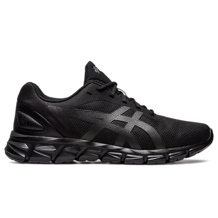 GEL-QUANTUM LYTE II BLACK/GREY 1201A630-005 [1]