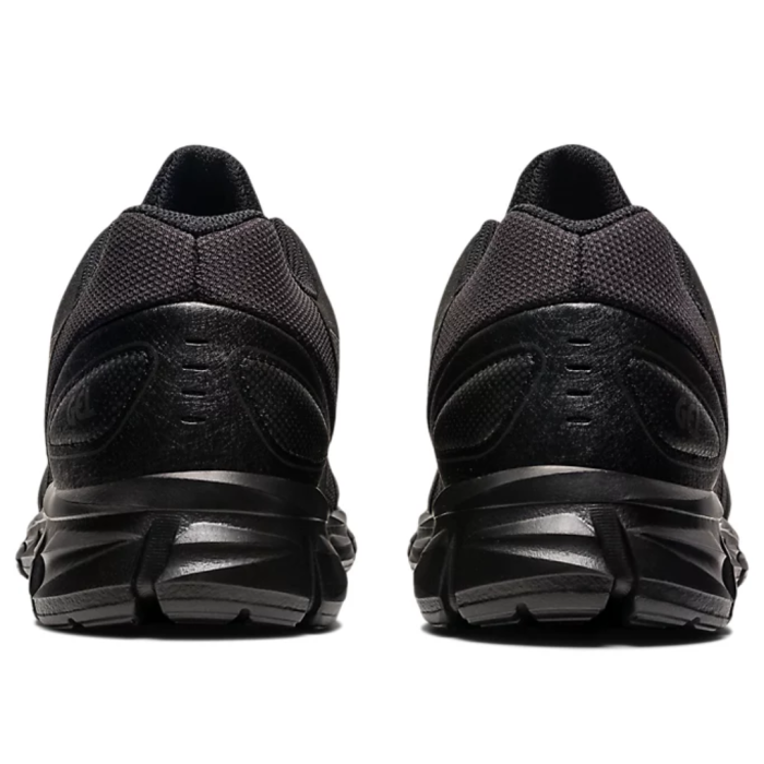 GEL-QUANTUM LYTE II BLACK/GREY 1201A630-005 [6]