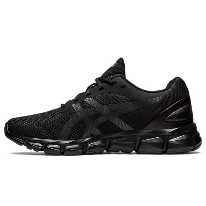 GEL-QUANTUM LYTE II BLACK/GREY 1201A630-005 [3]