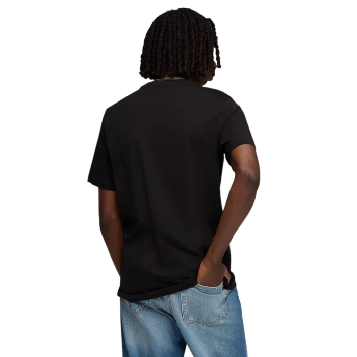 GRAPHIC Execution Tee PUMA Black 691786-01 [2]